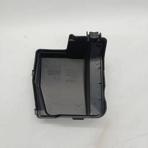 Tampa Caixa Fusiveis Renault Sandero 2017 243822061r - Imagem 3