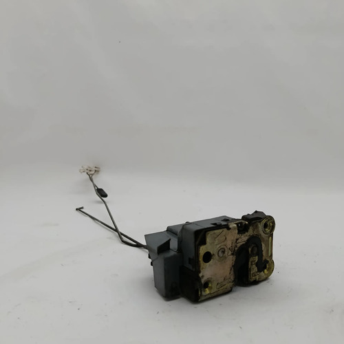 Fechadura Porta Traseir Direit Renault Clio 2003 04 05 06 07