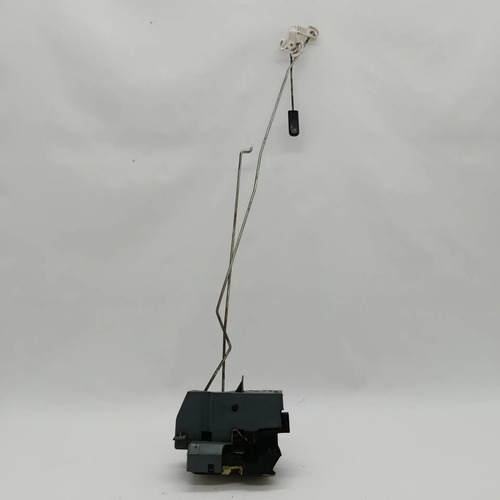 Fechadura Porta Traseir Direit Renault Clio 2003 04 05 06 07 - Imagem 2