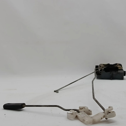 Fechadura Porta Traseir Direit Renault Clio 2003 04 05 06 07 - Imagem 4