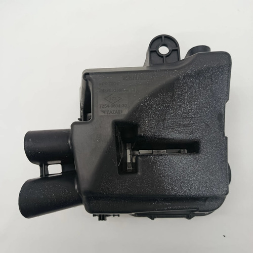 Tampa Caixa Fusiveis Renault Sandero Logan 2017 243809239r