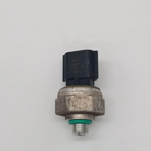 Pressostato Ar Condicionado Renault Sandero Logan 921366801r