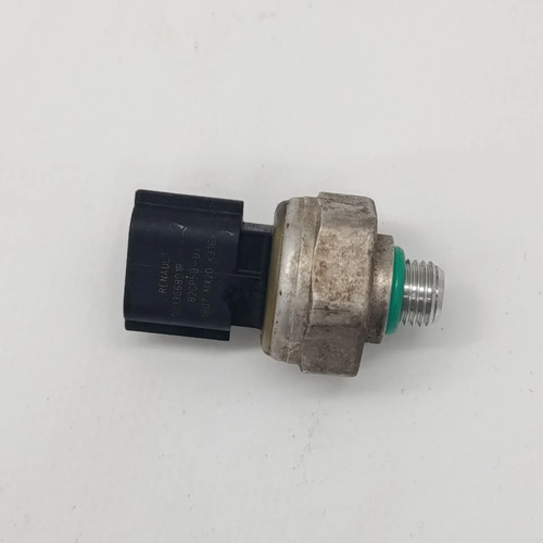 Pressostato Ar Condicionado Renault Sandero Logan 921366801r - Imagem 2