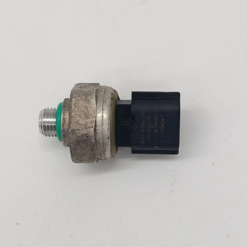 Pressostato Ar Condicionado Renault Sandero Logan 921366801r - Imagem 3