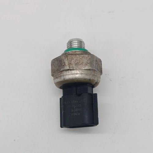 Pressostato Ar Condicionado Renault Sandero Logan 921366801r - Imagem 4