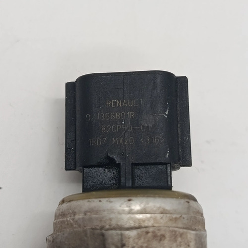 Pressostato Ar Condicionado Renault Sandero Logan 921366801r - Imagem 5