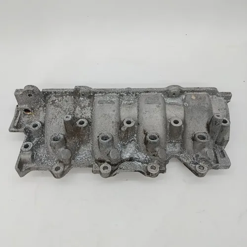 Base Coletor Admissao Renault Clio Sedan 1.6 16v 2007