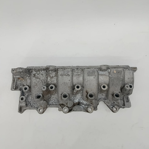 Base Coletor Admissao Renault Clio Sedan 1.6 16v 2007 - Imagem 2