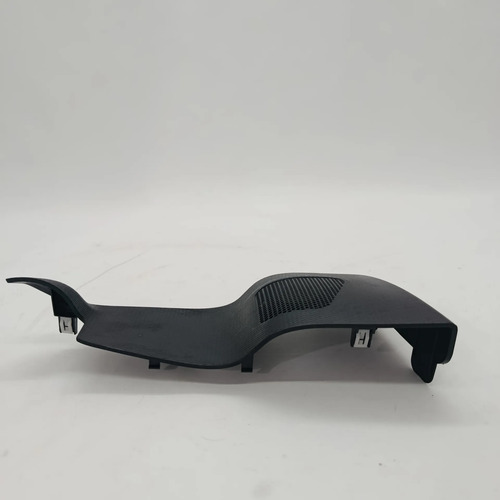 Acabamento Porta Traseir Esquerd Fiat Argo 2019 2020 21 22 Preto - Imagem 3