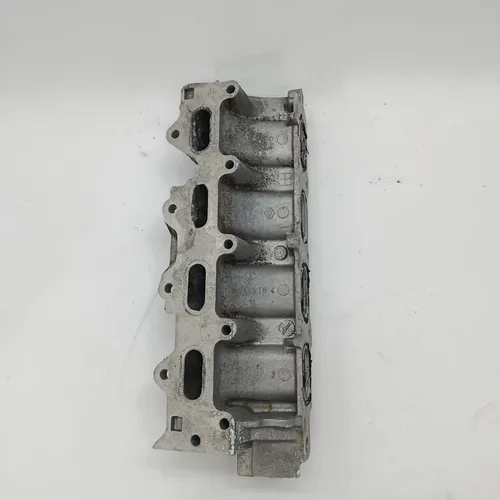 Base Coletor Admissao Renault Clio Sedan 1.6 16v 2007 - Imagem 5