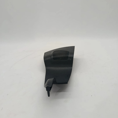 Acabamento Porta Traseir Esquerd Fiat Argo 2019 2020 21 22 Preto - Imagem 5