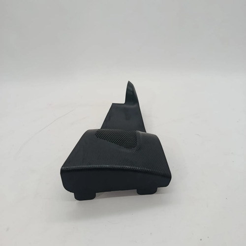 Acabamento Porta Traseir Esquerd Fiat Argo 2019 2020 21 22 Preto - Imagem 6