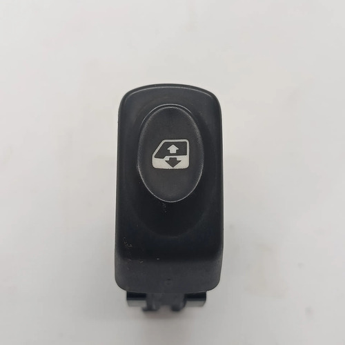 Botao Vidro Eletrico Dianteir Direit Renault Clio 2009 10 11
