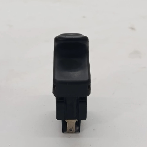 Botao Vidro Eletrico Dianteir Direit Renault Clio 2009 10 11 - Imagem 4
