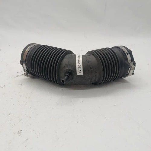 Duto Admissao Ar Motor Peugeot 408 308 2.0 16v 2011 12 13 14 - Imagem 2