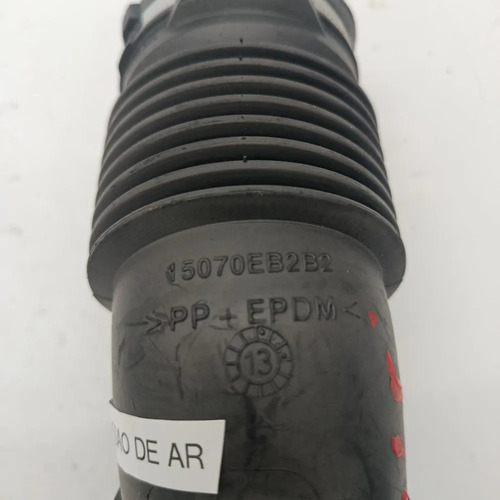 Duto Admissao Ar Motor Peugeot 408 308 2.0 16v 2011 12 13 14 - Imagem 5