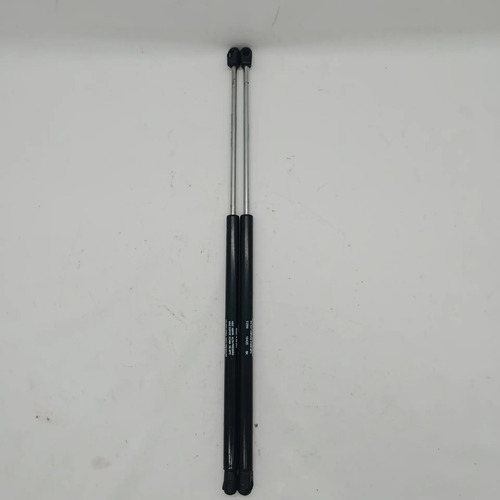 Par Amortecedor Vidro Mala Peugeot 206 207 Sw 2010 11 12 13