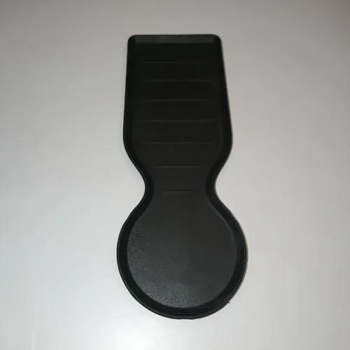 Borracha Console Renault Captur 2018 19 21 22 23 749049584r - Imagem 3