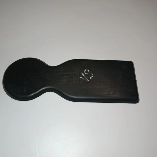 Borracha Console Renault Captur 2018 19 21 22 23 749049584r - Imagem 4