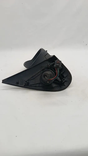 Retrovisor Eletrico Direit Peugeot 206 207 2009 10 11 12 13 - Imagem 3