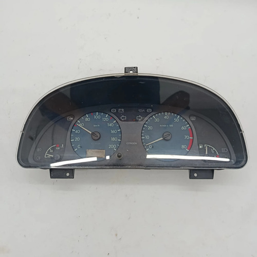 Painel Instrumentos Citroen Xsara 1997 98 99 2000 216255830