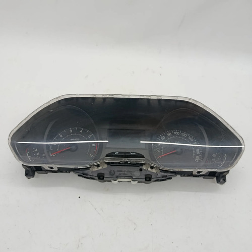 Painel Instrumentos Peugeot 208 2014 15 16 17 18 9605209677