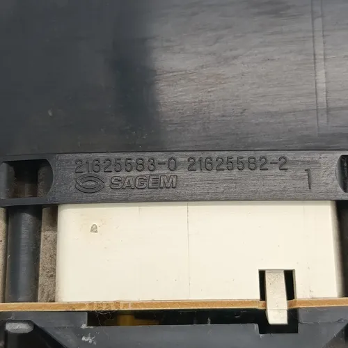 Painel Instrumentos Citroen Xsara 1997 98 99 2000 216255830 - Imagem 4