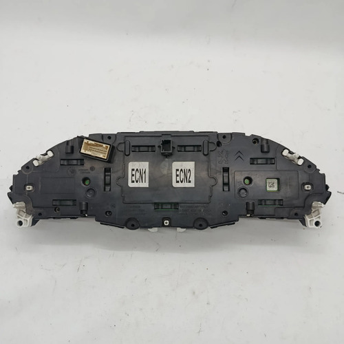 Painel Instrumentos Peugeot 208 2014 15 16 17 18 9605209677 - Imagem 2