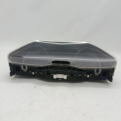 Painel Instrumentos Peugeot 208 2014 15 16 17 18 9605209677 - Imagem 3