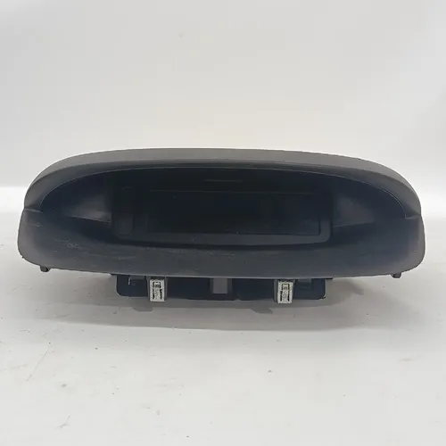 Computador De Bordo Renault Fluence 2011 12 13 14 280348813r
