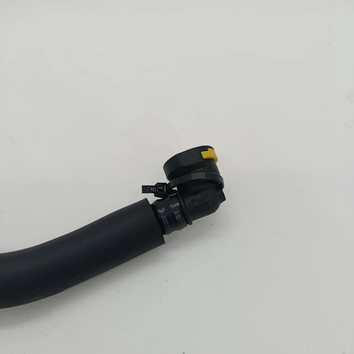 Mangueira Ar Coletor Admissao Peugeot 408 308 2.0 16v 2014 - Imagem 3