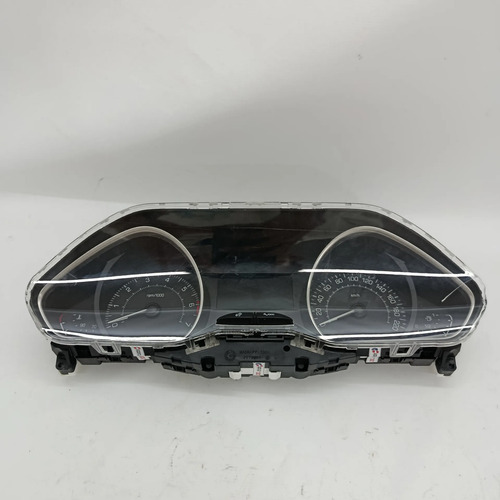 Painel Instrumentos Peugeot 208 2014 15 16 17 18 9605209677