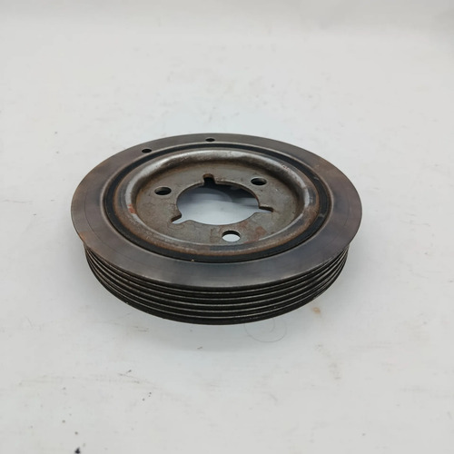 Polia Virabrequim Citroen Peugeot 207 208 206 C3 C4 1.6 16v