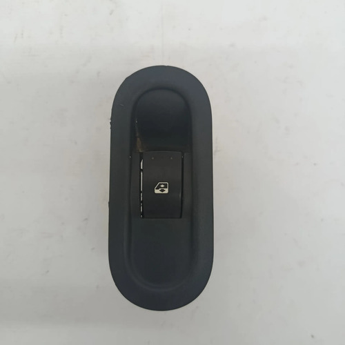Botao Vidro Eletrico Traseir Renault Sandero Logan Duster