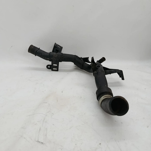 Mangueira Arrefecimento Peugeot 206 207 1.4 8v 9646210180 - Imagem 3