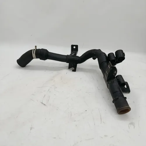 Mangueira Arrefecimento Peugeot 206 207 1.4 8v 9646210180 - Imagem 4