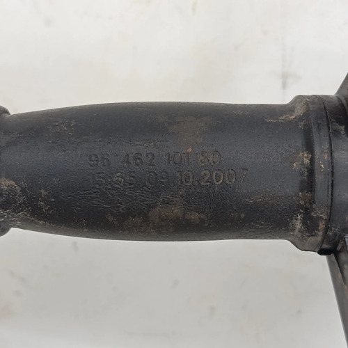 Mangueira Arrefecimento Peugeot 206 207 1.4 8v 9646210180 - Imagem 5