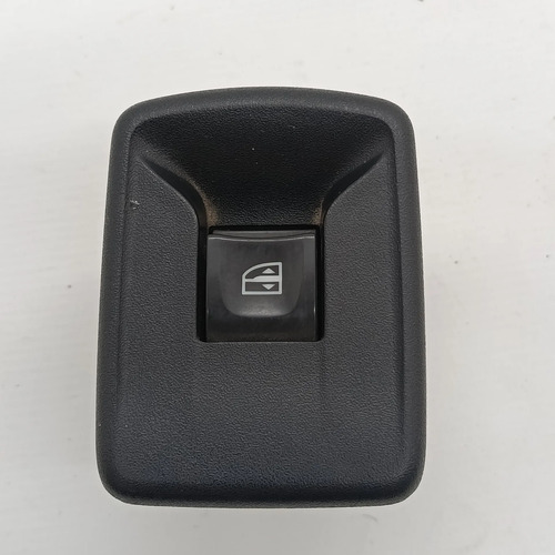 Botao Vidro Eletrico Traseir Renault Sandero Logan 2014 15