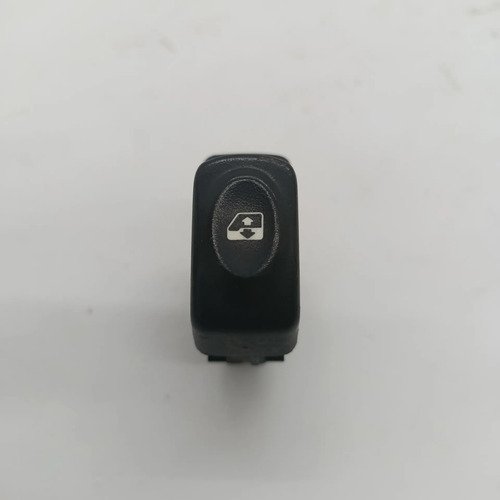 Botao Vidro Eletrico Traseir Renault Clio 2003 04 05 06 07