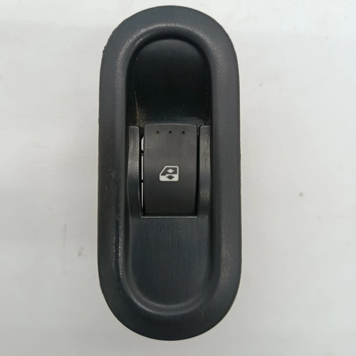 Botao Vidro Eletrico Traseir Renault Duster 2015 829613495r