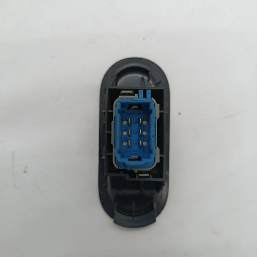 Botao Vidro Eletrico Traseir Renault Duster 2015 829613495r - Imagem 2