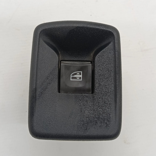 Botao Vidro Eletrico Dianteir Direit Renault Sandero 2015 16