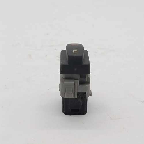 Botao Trava Porta Renault Clio Sandero Logan Duster 2008 09 - Imagem 3