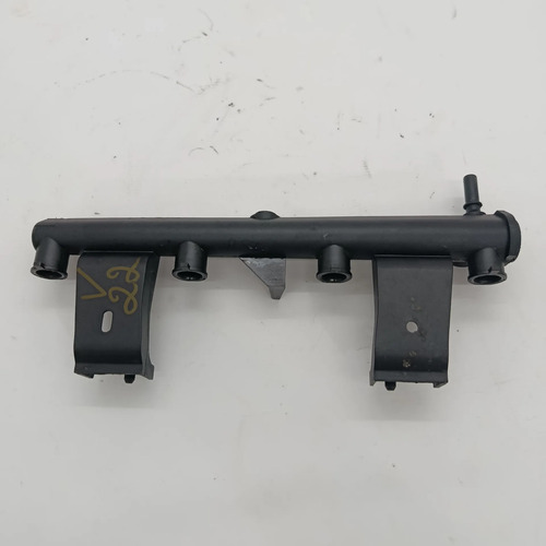 Flauta Bico Injetor Peugeot Citroen C3 C4 206 207 1.6 16v
