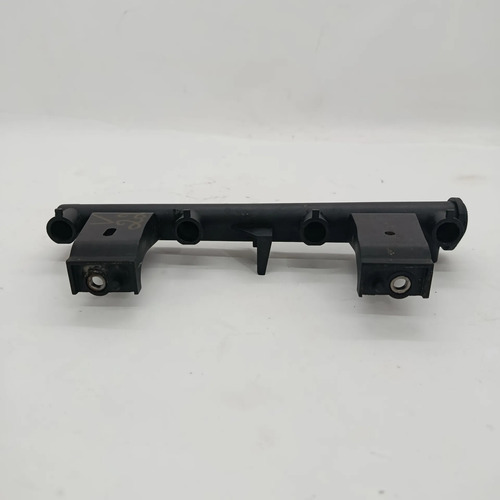 Flauta Bico Injetor Peugeot Citroen C3 C4 206 207 1.6 16v - Imagem 2