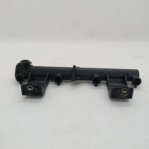 Flauta Bico Injetor Peugeot Citroen C3 C4 206 207 1.6 16v - Imagem 4