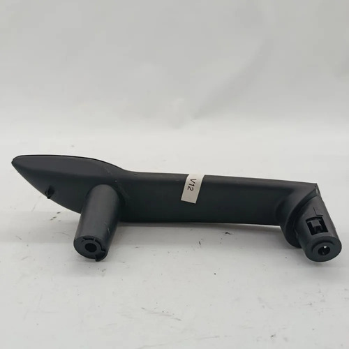 Puxador Porta Intern Traseir Direit Citroen C3 2014 15 16 17 - Imagem 4