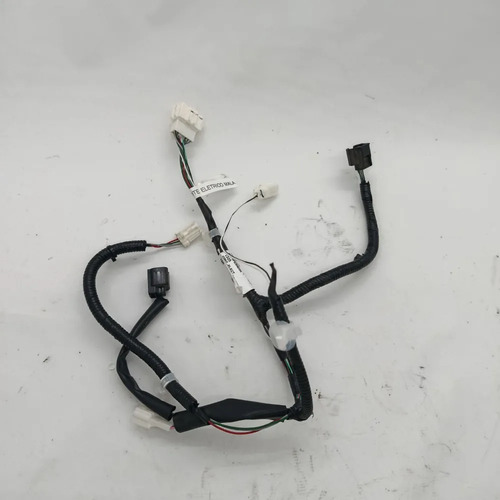 Chicote Eletrico Mala Nissan Kicks 2021 2022 2023 2024 2025