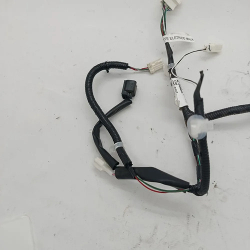 Chicote Eletrico Mala Nissan Kicks 2021 2022 2023 2024 2025 - Imagem 2