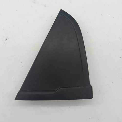 Moldura Externa Traseir Esquerd Renault Kwid 2023 2024 2025 - Imagem 1